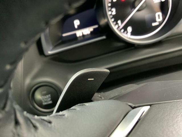 ＭＡＺＤＡ２ １５Ｓ　１００周年特別記念車　ワンオーナー／３６０度ビュー／Ｐセンサー／ＢＳＭ／車線逸脱警報／前後衝突軽減ブレーキ／ＡＴ誤発進抑制制御／レーダークルコン／ＬＫＡ／ＬＥＤヘッド／赤革シート／シートヒーター／マツコネナビ／ＥＴＣ（35枚目）