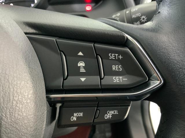 ＭＡＺＤＡ２ １５Ｓ　１００周年特別記念車　ワンオーナー／３６０度ビュー／Ｐセンサー／ＢＳＭ／車線逸脱警報／前後衝突軽減ブレーキ／ＡＴ誤発進抑制制御／レーダークルコン／ＬＫＡ／ＬＥＤヘッド／赤革シート／シートヒーター／マツコネナビ／ＥＴＣ（43枚目）