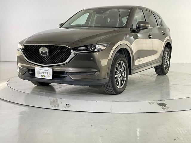 CX-5 XD プロアクティブ 6速MT車/BOSEサウンド/360度ビュー/前後衝突軽減ブレーキ/レーダークルコン/BSM/車線逸脱警報/LKA/アダプティブLEDヘッド/パワーBドア/Pシート/シートヒーター/マツコネ/ETC(2枚目)