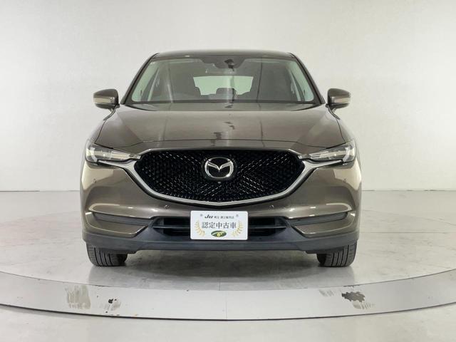CX-5 XD プロアクティブ 6速MT車/BOSEサウンド/360度ビュー/前後衝突軽減ブレーキ/レーダークルコン/BSM/車線逸脱警報/LKA/アダプティブLEDヘッド/パワーBドア/Pシート/シートヒーター/マツコネ/ETC(3枚目)
