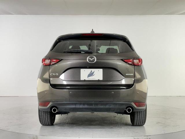 CX-5 XD プロアクティブ 6速MT車/BOSEサウンド/360度ビュー/前後衝突軽減ブレーキ/レーダークルコン/BSM/車線逸脱警報/LKA/アダプティブLEDヘッド/パワーBドア/Pシート/シートヒーター/マツコネ/ETC(6枚目)