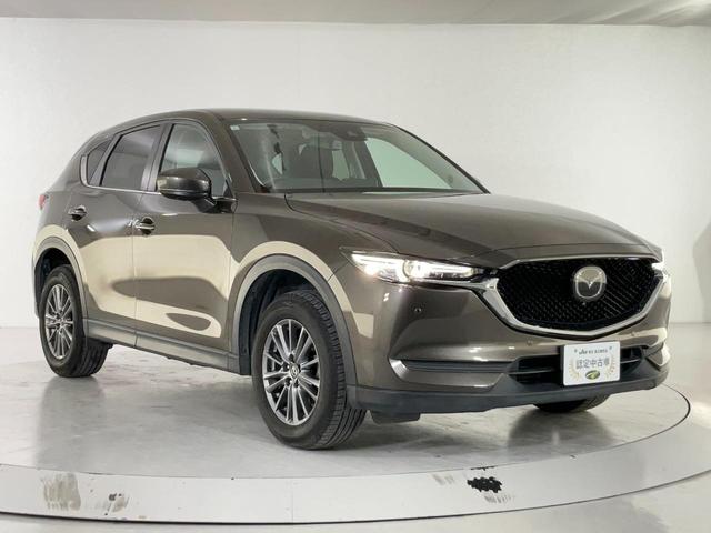 CX-5 XD プロアクティブ 6速MT車/BOSEサウンド/360度ビュー/前後衝突軽減ブレーキ/レーダークルコン/BSM/車線逸脱警報/LKA/アダプティブLEDヘッド/パワーBドア/Pシート/シートヒーター/マツコネ/ETC(9枚目)