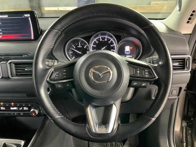 CX-5 XD プロアクティブ 6速MT車/BOSEサウンド/360度ビュー/前後衝突軽減ブレーキ/レーダークルコン/BSM/車線逸脱警報/LKA/アダプティブLEDヘッド/パワーBドア/Pシート/シートヒーター/マツコネ/ETC(14枚目)