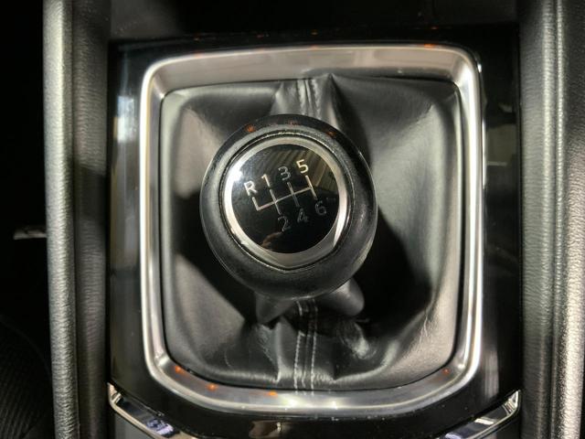 CX-5 XD プロアクティブ 6速MT車/BOSEサウンド/360度ビュー/前後衝突軽減ブレーキ/レーダークルコン/BSM/車線逸脱警報/LKA/アダプティブLEDヘッド/パワーBドア/Pシート/シートヒーター/マツコネ/ETC(21枚目)