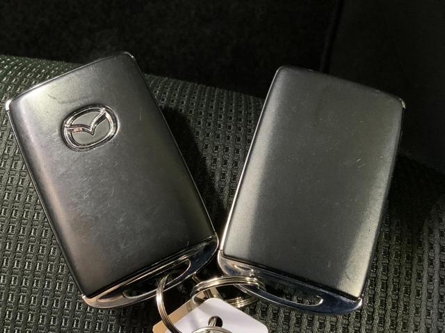 CX-5 XD プロアクティブ 6速MT車/BOSEサウンド/360度ビュー/前後衝突軽減ブレーキ/レーダークルコン/BSM/車線逸脱警報/LKA/アダプティブLEDヘッド/パワーBドア/Pシート/シートヒーター/マツコネ/ETC(24枚目)