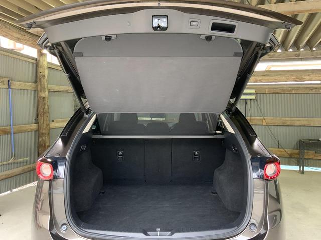 CX-5 XD プロアクティブ 6速MT車/BOSEサウンド/360度ビュー/前後衝突軽減ブレーキ/レーダークルコン/BSM/車線逸脱警報/LKA/アダプティブLEDヘッド/パワーBドア/Pシート/シートヒーター/マツコネ/ETC(25枚目)