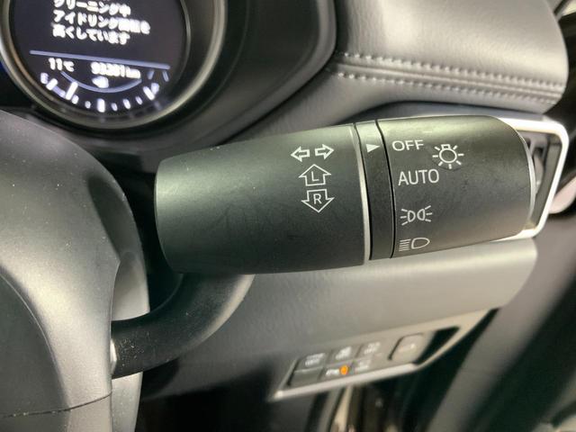 CX-5 XD プロアクティブ 6速MT車/BOSEサウンド/360度ビュー/前後衝突軽減ブレーキ/レーダークルコン/BSM/車線逸脱警報/LKA/アダプティブLEDヘッド/パワーBドア/Pシート/シートヒーター/マツコネ/ETC(37枚目)