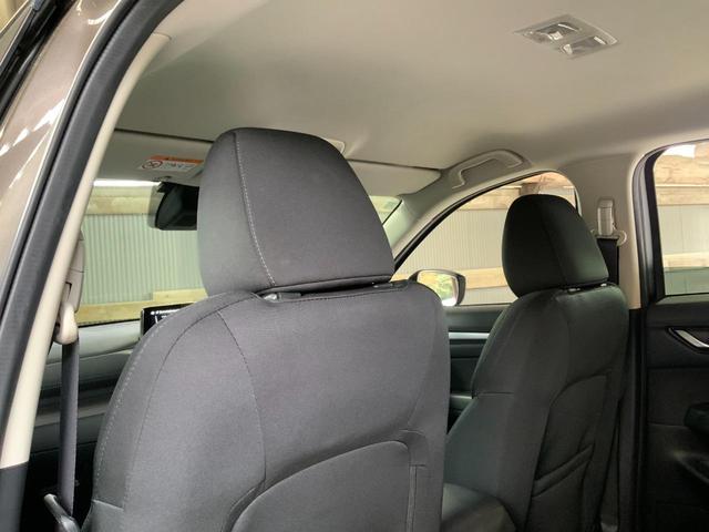 CX-5 XD プロアクティブ 6速MT車/BOSEサウンド/360度ビュー/前後衝突軽減ブレーキ/レーダークルコン/BSM/車線逸脱警報/LKA/アダプティブLEDヘッド/パワーBドア/Pシート/シートヒーター/マツコネ/ETC(46枚目)