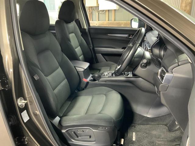CX-5 XD プロアクティブ 6速MT車/BOSEサウンド/360度ビュー/前後衝突軽減ブレーキ/レーダークルコン/BSM/車線逸脱警報/LKA/アダプティブLEDヘッド/パワーBドア/Pシート/シートヒーター/マツコネ/ETC(47枚目)