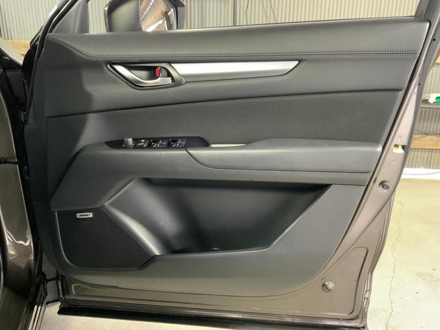 CX-5 XD プロアクティブ 6速MT車/BOSEサウンド/360度ビュー/前後衝突軽減ブレーキ/レーダークルコン/BSM/車線逸脱警報/LKA/アダプティブLEDヘッド/パワーBドア/Pシート/シートヒーター/マツコネ/ETC(54枚目)
