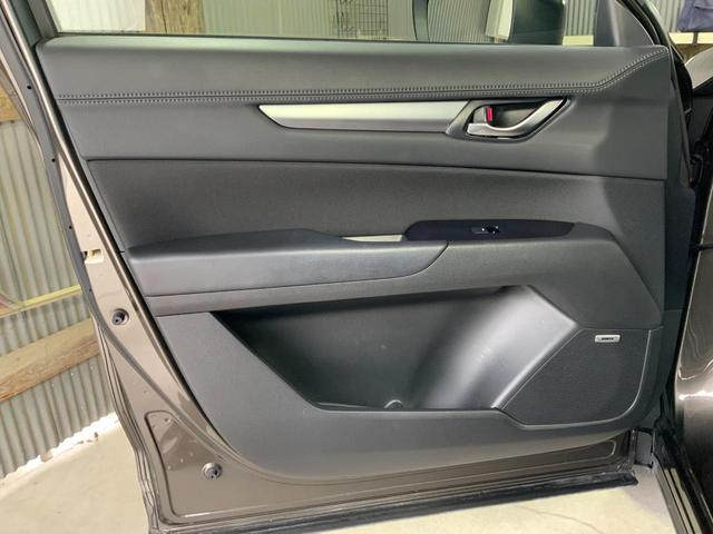 CX-5 XD プロアクティブ 6速MT車/BOSEサウンド/360度ビュー/前後衝突軽減ブレーキ/レーダークルコン/BSM/車線逸脱警報/LKA/アダプティブLEDヘッド/パワーBドア/Pシート/シートヒーター/マツコネ/ETC(55枚目)