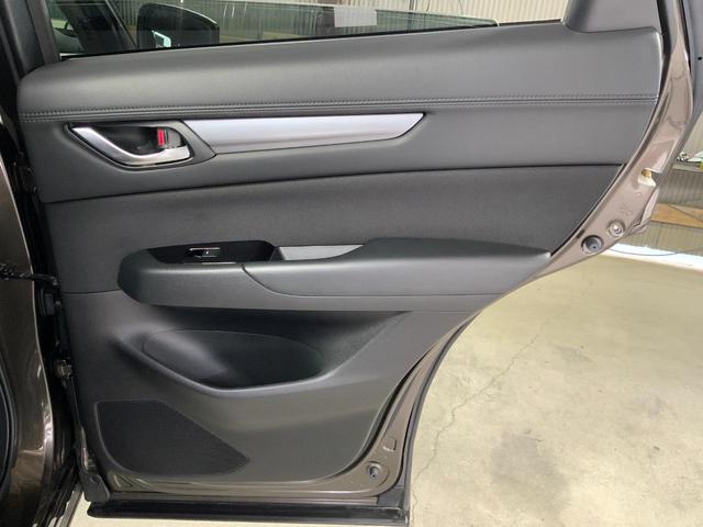 CX-5 XD プロアクティブ 6速MT車/BOSEサウンド/360度ビュー/前後衝突軽減ブレーキ/レーダークルコン/BSM/車線逸脱警報/LKA/アダプティブLEDヘッド/パワーBドア/Pシート/シートヒーター/マツコネ/ETC(57枚目)