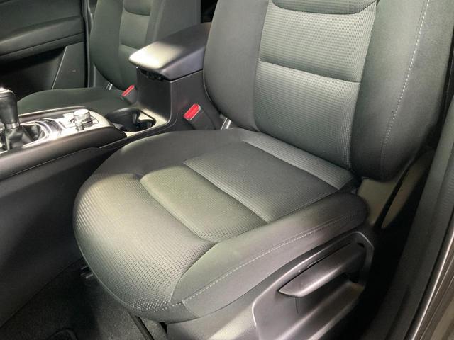CX-5 XD プロアクティブ 6速MT車/BOSEサウンド/360度ビュー/前後衝突軽減ブレーキ/レーダークルコン/BSM/車線逸脱警報/LKA/アダプティブLEDヘッド/パワーBドア/Pシート/シートヒーター/マツコネ/ETC(58枚目)