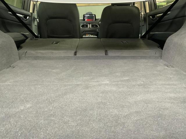 CX-5 XD プロアクティブ 6速MT車/BOSEサウンド/360度ビュー/前後衝突軽減ブレーキ/レーダークルコン/BSM/車線逸脱警報/LKA/アダプティブLEDヘッド/パワーBドア/Pシート/シートヒーター/マツコネ/ETC(61枚目)