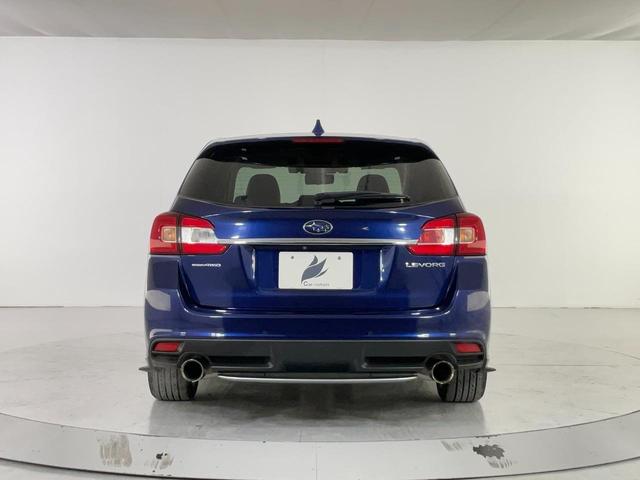 レヴォーグ ２．０ＧＴ－Ｓアイサイト　４ＷＤ／最終Ｆ型／ＳＴＩスタイルＰＫＧ・マフラー／アイサイトコアテクノロジー／アイサイトセイフティプラス／ＬＥＤヘッド・フォグ／前席パワーシート・シートヒーター／ＤＯＰ純正８型ナビ／Ｂカメラ／ＥＴＣ（6枚目）