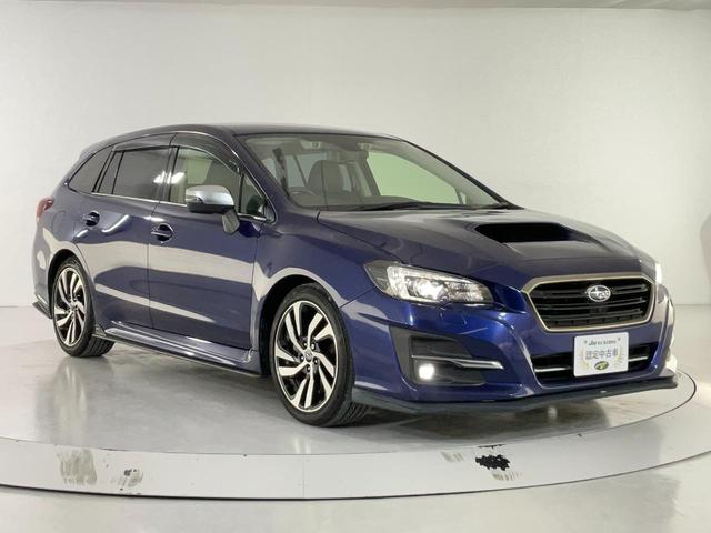 レヴォーグ ２．０ＧＴ－Ｓアイサイト　４ＷＤ／最終Ｆ型／ＳＴＩスタイルＰＫＧ・マフラー／アイサイトコアテクノロジー／アイサイトセイフティプラス／ＬＥＤヘッド・フォグ／前席パワーシート・シートヒーター／ＤＯＰ純正８型ナビ／Ｂカメラ／ＥＴＣ（9枚目）