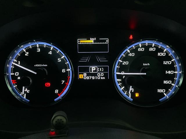 レヴォーグ ２．０ＧＴ－Ｓアイサイト　４ＷＤ／最終Ｆ型／ＳＴＩスタイルＰＫＧ・マフラー／アイサイトコアテクノロジー／アイサイトセイフティプラス／ＬＥＤヘッド・フォグ／前席パワーシート・シートヒーター／ＤＯＰ純正８型ナビ／Ｂカメラ／ＥＴＣ（12枚目）