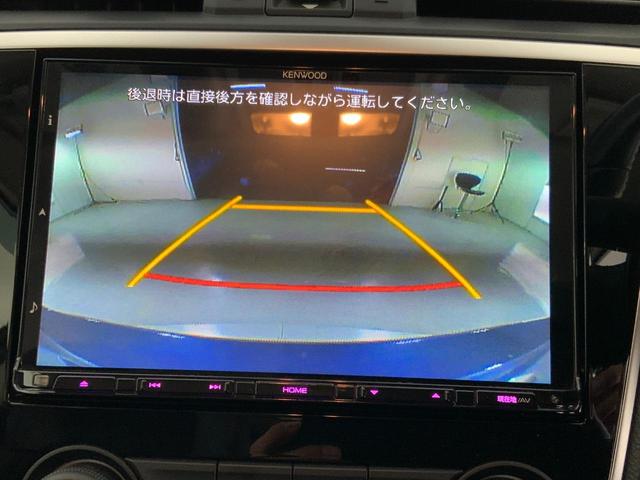 レヴォーグ ２．０ＧＴ－Ｓアイサイト　４ＷＤ／最終Ｆ型／ＳＴＩスタイルＰＫＧ・マフラー／アイサイトコアテクノロジー／アイサイトセイフティプラス／ＬＥＤヘッド・フォグ／前席パワーシート・シートヒーター／ＤＯＰ純正８型ナビ／Ｂカメラ／ＥＴＣ（15枚目）