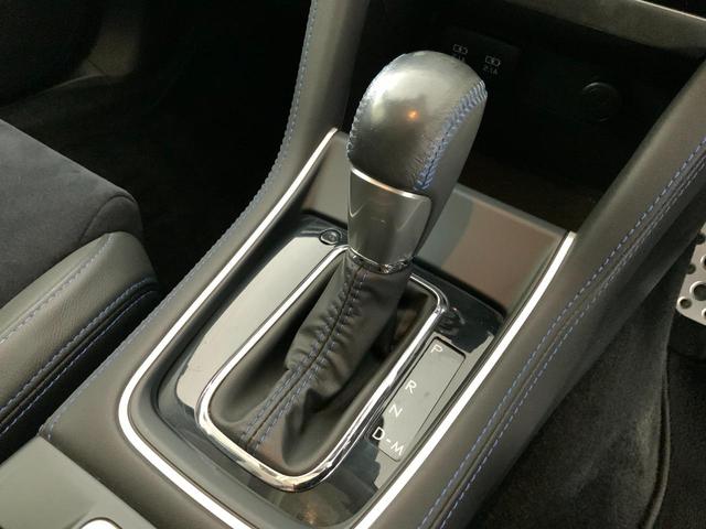 レヴォーグ ２．０ＧＴ－Ｓアイサイト　４ＷＤ／最終Ｆ型／ＳＴＩスタイルＰＫＧ・マフラー／アイサイトコアテクノロジー／アイサイトセイフティプラス／ＬＥＤヘッド・フォグ／前席パワーシート・シートヒーター／ＤＯＰ純正８型ナビ／Ｂカメラ／ＥＴＣ（19枚目）