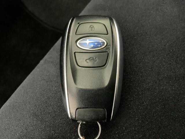 レヴォーグ ２．０ＧＴ－Ｓアイサイト　４ＷＤ／最終Ｆ型／ＳＴＩスタイルＰＫＧ・マフラー／アイサイトコアテクノロジー／アイサイトセイフティプラス／ＬＥＤヘッド・フォグ／前席パワーシート・シートヒーター／ＤＯＰ純正８型ナビ／Ｂカメラ／ＥＴＣ（21枚目）