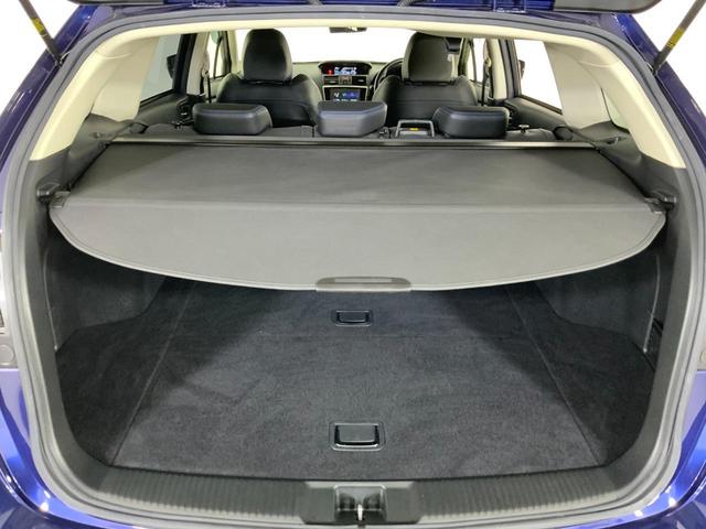 レヴォーグ ２．０ＧＴ－Ｓアイサイト　４ＷＤ／最終Ｆ型／ＳＴＩスタイルＰＫＧ・マフラー／アイサイトコアテクノロジー／アイサイトセイフティプラス／ＬＥＤヘッド・フォグ／前席パワーシート・シートヒーター／ＤＯＰ純正８型ナビ／Ｂカメラ／ＥＴＣ（23枚目）