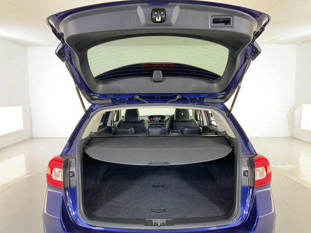 レヴォーグ ２．０ＧＴ－Ｓアイサイト　４ＷＤ／最終Ｆ型／ＳＴＩスタイルＰＫＧ・マフラー／アイサイトコアテクノロジー／アイサイトセイフティプラス／ＬＥＤヘッド・フォグ／前席パワーシート・シートヒーター／ＤＯＰ純正８型ナビ／Ｂカメラ／ＥＴＣ（24枚目）