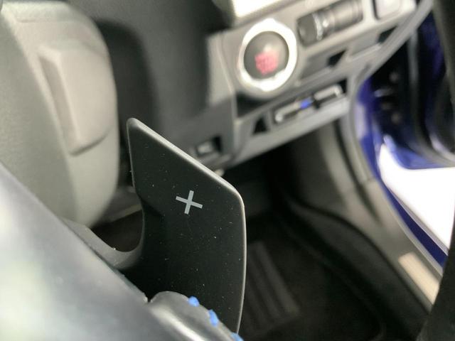 レヴォーグ ２．０ＧＴ－Ｓアイサイト　４ＷＤ／最終Ｆ型／ＳＴＩスタイルＰＫＧ・マフラー／アイサイトコアテクノロジー／アイサイトセイフティプラス／ＬＥＤヘッド・フォグ／前席パワーシート・シートヒーター／ＤＯＰ純正８型ナビ／Ｂカメラ／ＥＴＣ（27枚目）