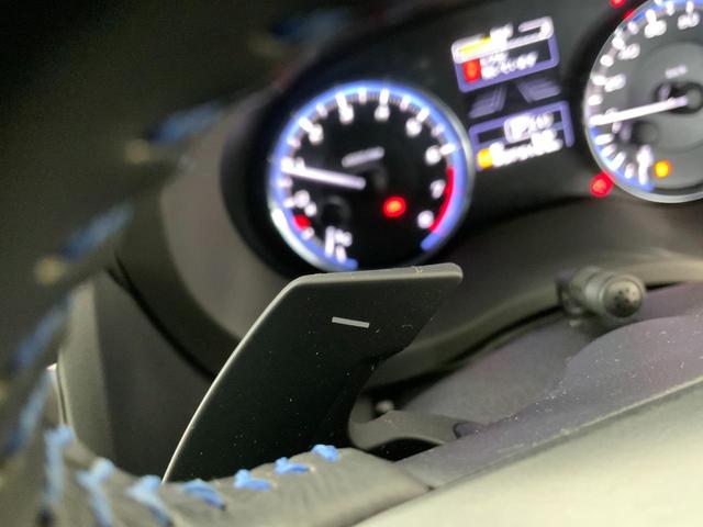 レヴォーグ ２．０ＧＴ－Ｓアイサイト　４ＷＤ／最終Ｆ型／ＳＴＩスタイルＰＫＧ・マフラー／アイサイトコアテクノロジー／アイサイトセイフティプラス／ＬＥＤヘッド・フォグ／前席パワーシート・シートヒーター／ＤＯＰ純正８型ナビ／Ｂカメラ／ＥＴＣ（30枚目）