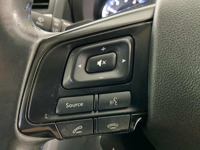 レヴォーグ ２．０ＧＴ－Ｓアイサイト　４ＷＤ／最終Ｆ型／ＳＴＩスタイルＰＫＧ・マフラー／アイサイトコアテクノロジー／アイサイトセイフティプラス／ＬＥＤヘッド・フォグ／前席パワーシート・シートヒーター／ＤＯＰ純正８型ナビ／Ｂカメラ／ＥＴＣ（40枚目）