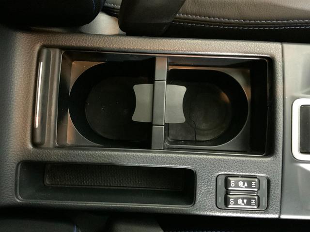 レヴォーグ ２．０ＧＴ－Ｓアイサイト　４ＷＤ／最終Ｆ型／ＳＴＩスタイルＰＫＧ・マフラー／アイサイトコアテクノロジー／アイサイトセイフティプラス／ＬＥＤヘッド・フォグ／前席パワーシート・シートヒーター／ＤＯＰ純正８型ナビ／Ｂカメラ／ＥＴＣ（42枚目）