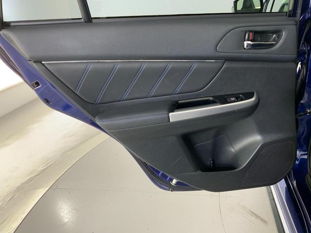 レヴォーグ ２．０ＧＴ－Ｓアイサイト　４ＷＤ／最終Ｆ型／ＳＴＩスタイルＰＫＧ・マフラー／アイサイトコアテクノロジー／アイサイトセイフティプラス／ＬＥＤヘッド・フォグ／前席パワーシート・シートヒーター／ＤＯＰ純正８型ナビ／Ｂカメラ／ＥＴＣ（45枚目）