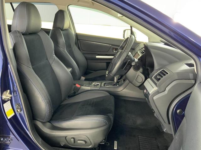 レヴォーグ ２．０ＧＴ－Ｓアイサイト　４ＷＤ／最終Ｆ型／ＳＴＩスタイルＰＫＧ・マフラー／アイサイトコアテクノロジー／アイサイトセイフティプラス／ＬＥＤヘッド・フォグ／前席パワーシート・シートヒーター／ＤＯＰ純正８型ナビ／Ｂカメラ／ＥＴＣ（47枚目）