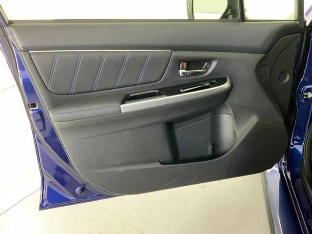 レヴォーグ ２．０ＧＴ－Ｓアイサイト　４ＷＤ／最終Ｆ型／ＳＴＩスタイルＰＫＧ・マフラー／アイサイトコアテクノロジー／アイサイトセイフティプラス／ＬＥＤヘッド・フォグ／前席パワーシート・シートヒーター／ＤＯＰ純正８型ナビ／Ｂカメラ／ＥＴＣ（50枚目）