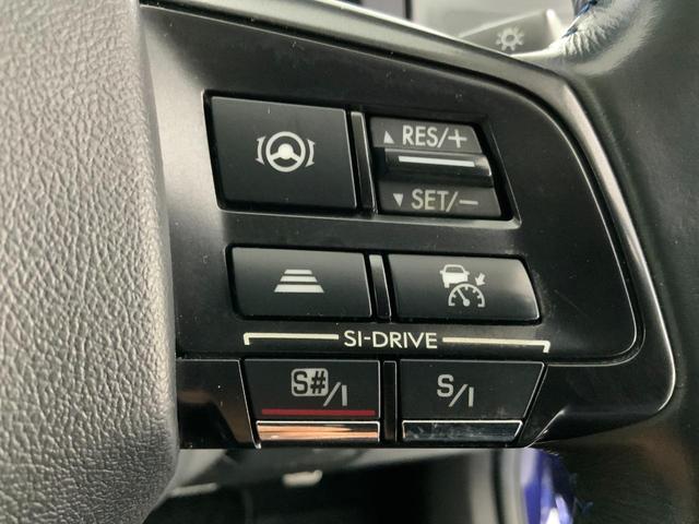 レヴォーグ ２．０ＧＴ－Ｓアイサイト　４ＷＤ／最終Ｆ型／ＳＴＩスタイルＰＫＧ・マフラー／アイサイトコアテクノロジー／アイサイトセイフティプラス／ＬＥＤヘッド・フォグ／前席パワーシート・シートヒーター／ＤＯＰ純正８型ナビ／Ｂカメラ／ＥＴＣ（54枚目）