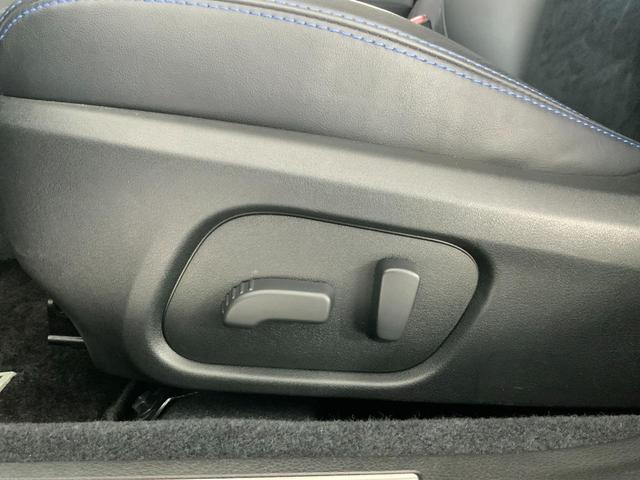 レヴォーグ ２．０ＧＴ－Ｓアイサイト　４ＷＤ／最終Ｆ型／ＳＴＩスタイルＰＫＧ・マフラー／アイサイトコアテクノロジー／アイサイトセイフティプラス／ＬＥＤヘッド・フォグ／前席パワーシート・シートヒーター／ＤＯＰ純正８型ナビ／Ｂカメラ／ＥＴＣ（58枚目）