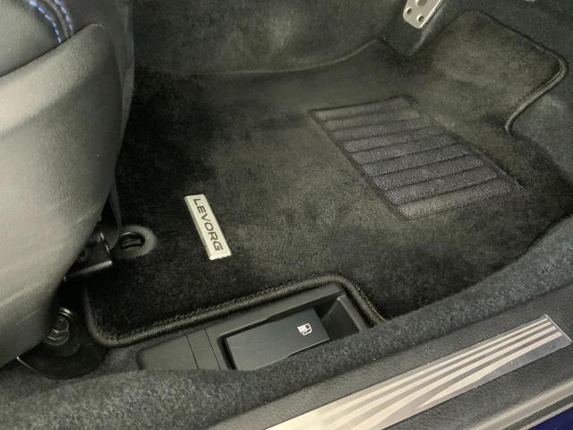 レヴォーグ ２．０ＧＴ－Ｓアイサイト　４ＷＤ／最終Ｆ型／ＳＴＩスタイルＰＫＧ・マフラー／アイサイトコアテクノロジー／アイサイトセイフティプラス／ＬＥＤヘッド・フォグ／前席パワーシート・シートヒーター／ＤＯＰ純正８型ナビ／Ｂカメラ／ＥＴＣ（62枚目）