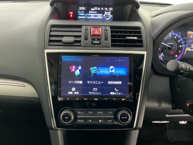 レヴォーグ ２．０ＧＴ－Ｓアイサイト　４ＷＤ／最終Ｆ型／ＳＴＩスタイルＰＫＧ・マフラー／アイサイトコアテクノロジー／アイサイトセイフティプラス／ＬＥＤヘッド・フォグ／前席パワーシート・シートヒーター／ＤＯＰ純正８型ナビ／Ｂカメラ／ＥＴＣ（63枚目）