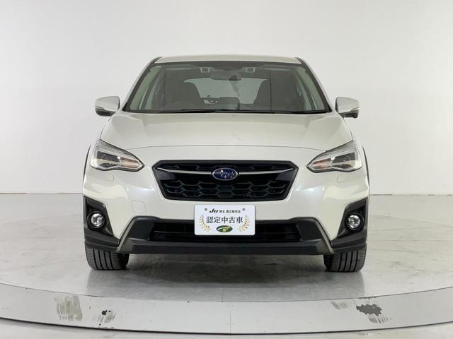 ＸＶ ２．０ｅ－Ｓ　アイサイト　４ＷＤ／アイサイトセイフティプラス（視界拡張）／アイサイトコアテクノロジー／ステアリング連動ＬＥＤ／アダプティブドライビングビーム／クリアビューパック／合皮コンビシート／ＤＩＡＴＯＮＥナビ／ＥＴＣ（3枚目）