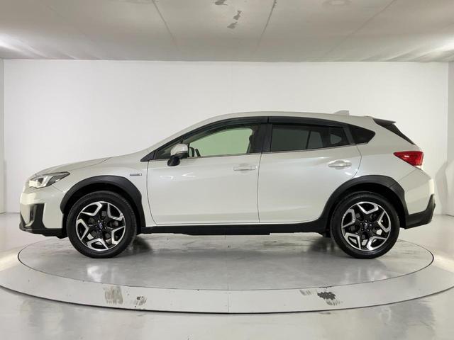 ＸＶ ２．０ｅ－Ｓ　アイサイト　４ＷＤ／アイサイトセイフティプラス（視界拡張）／アイサイトコアテクノロジー／ステアリング連動ＬＥＤ／アダプティブドライビングビーム／クリアビューパック／合皮コンビシート／ＤＩＡＴＯＮＥナビ／ＥＴＣ（4枚目）