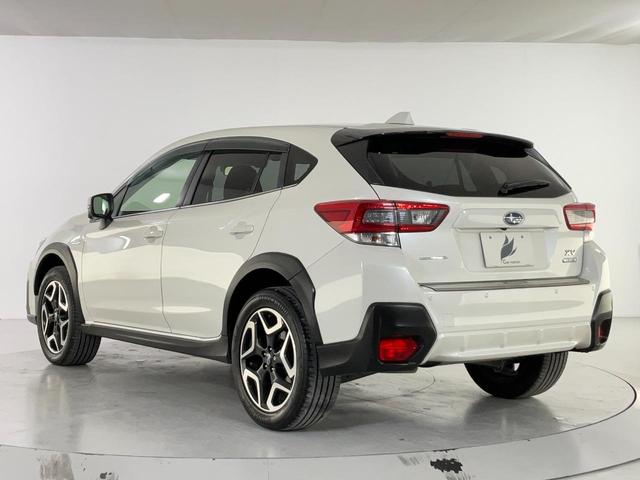 ＸＶ ２．０ｅ－Ｓ　アイサイト　４ＷＤ／アイサイトセイフティプラス（視界拡張）／アイサイトコアテクノロジー／ステアリング連動ＬＥＤ／アダプティブドライビングビーム／クリアビューパック／合皮コンビシート／ＤＩＡＴＯＮＥナビ／ＥＴＣ（5枚目）