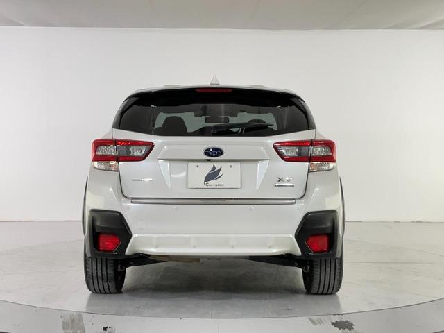 ＸＶ ２．０ｅ－Ｓ　アイサイト　４ＷＤ／アイサイトセイフティプラス（視界拡張）／アイサイトコアテクノロジー／ステアリング連動ＬＥＤ／アダプティブドライビングビーム／クリアビューパック／合皮コンビシート／ＤＩＡＴＯＮＥナビ／ＥＴＣ（6枚目）