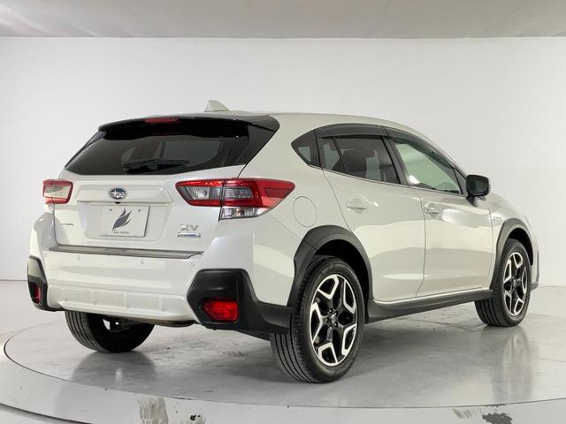 ＸＶ ２．０ｅ－Ｓ　アイサイト　４ＷＤ／アイサイトセイフティプラス（視界拡張）／アイサイトコアテクノロジー／ステアリング連動ＬＥＤ／アダプティブドライビングビーム／クリアビューパック／合皮コンビシート／ＤＩＡＴＯＮＥナビ／ＥＴＣ（7枚目）