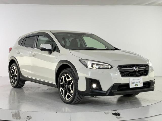 ＸＶ ２．０ｅ－Ｓ　アイサイト　４ＷＤ／アイサイトセイフティプラス（視界拡張）／アイサイトコアテクノロジー／ステアリング連動ＬＥＤ／アダプティブドライビングビーム／クリアビューパック／合皮コンビシート／ＤＩＡＴＯＮＥナビ／ＥＴＣ（9枚目）