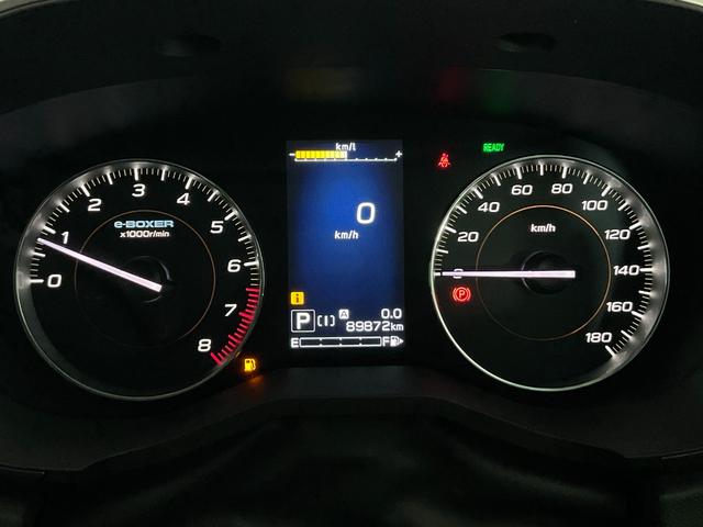 ＸＶ ２．０ｅ－Ｓ　アイサイト　４ＷＤ／アイサイトセイフティプラス（視界拡張）／アイサイトコアテクノロジー／ステアリング連動ＬＥＤ／アダプティブドライビングビーム／クリアビューパック／合皮コンビシート／ＤＩＡＴＯＮＥナビ／ＥＴＣ（12枚目）