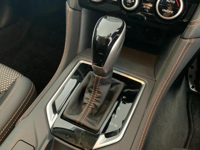 ＸＶ ２．０ｅ－Ｓ　アイサイト　４ＷＤ／アイサイトセイフティプラス（視界拡張）／アイサイトコアテクノロジー／ステアリング連動ＬＥＤ／アダプティブドライビングビーム／クリアビューパック／合皮コンビシート／ＤＩＡＴＯＮＥナビ／ＥＴＣ（21枚目）