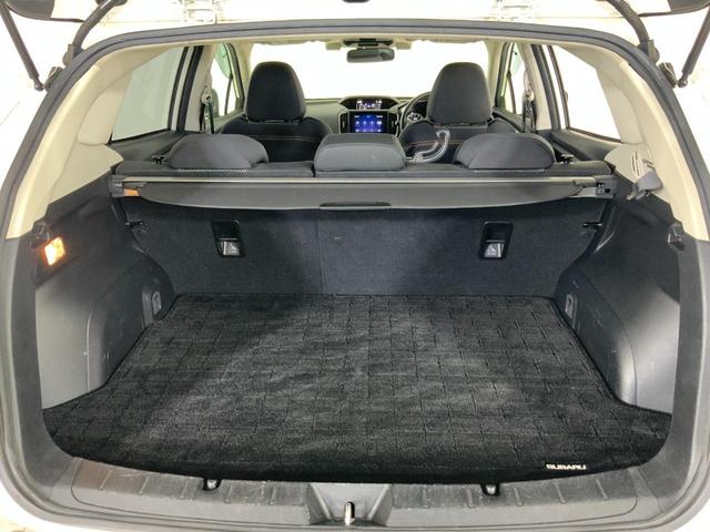 ＸＶ ２．０ｅ－Ｓ　アイサイト　４ＷＤ／アイサイトセイフティプラス（視界拡張）／アイサイトコアテクノロジー／ステアリング連動ＬＥＤ／アダプティブドライビングビーム／クリアビューパック／合皮コンビシート／ＤＩＡＴＯＮＥナビ／ＥＴＣ（24枚目）