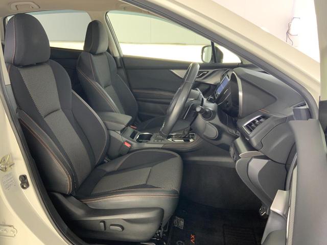 ＸＶ ２．０ｅ－Ｓ　アイサイト　４ＷＤ／アイサイトセイフティプラス（視界拡張）／アイサイトコアテクノロジー／ステアリング連動ＬＥＤ／アダプティブドライビングビーム／クリアビューパック／合皮コンビシート／ＤＩＡＴＯＮＥナビ／ＥＴＣ（36枚目）