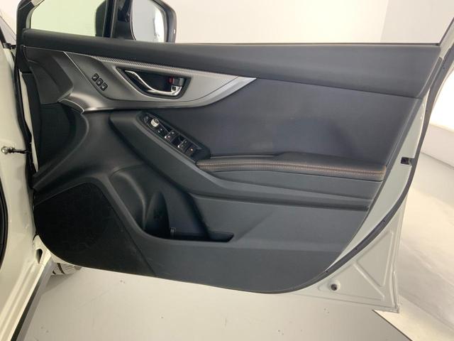 ＸＶ ２．０ｅ－Ｓ　アイサイト　４ＷＤ／アイサイトセイフティプラス（視界拡張）／アイサイトコアテクノロジー／ステアリング連動ＬＥＤ／アダプティブドライビングビーム／クリアビューパック／合皮コンビシート／ＤＩＡＴＯＮＥナビ／ＥＴＣ（37枚目）