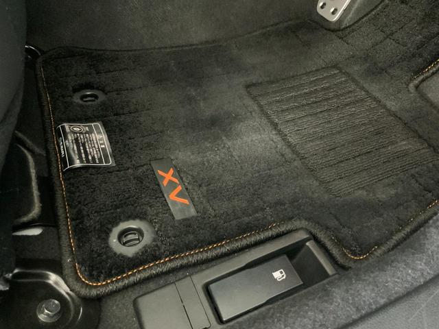 ＸＶ ２．０ｅ－Ｓ　アイサイト　４ＷＤ／アイサイトセイフティプラス（視界拡張）／アイサイトコアテクノロジー／ステアリング連動ＬＥＤ／アダプティブドライビングビーム／クリアビューパック／合皮コンビシート／ＤＩＡＴＯＮＥナビ／ＥＴＣ（42枚目）