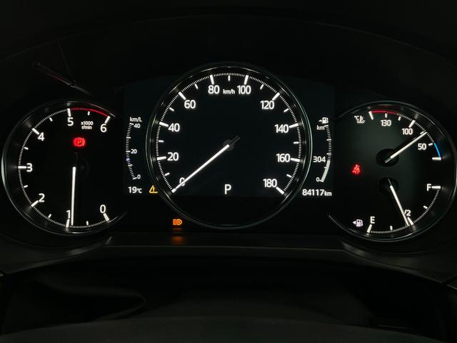 アテンザセダン ＸＤ　Ｌパッケージ　４ＷＤ／サンルーフ／３６０度ビュー／前後衝突軽減ブレーキ／ＡＴ誤発進抑制／全車速追従レーダークルコン／ＬＫＡ／車線逸脱警報／ＢＳＭ／ＬＫＡ／茶革シート／Ｐシート／ＢＯＳＥ／マツコネ／ＥＴＣ２．０（12枚目）